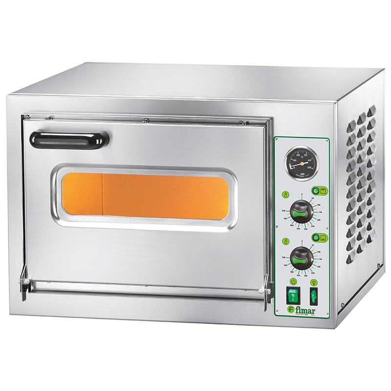 Električna Peć Za Pizzu Microv22C
