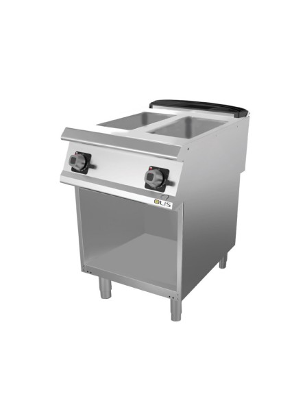Plinska Fritanza 2 Spremnika 8 L