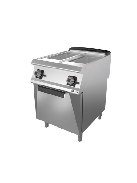 Plinska Fritura 2 Spremnika 12 L