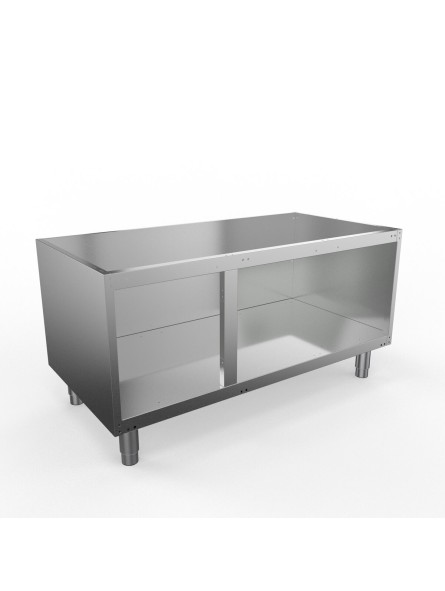 Otvorena Baza 120 Cm Serija 70