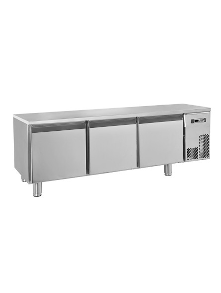 Hladnjača S 3 Vrata - Plin R290A - Temp. -20° - 15°