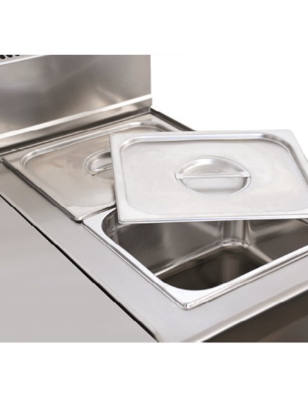 Elektronički Bain-Marie