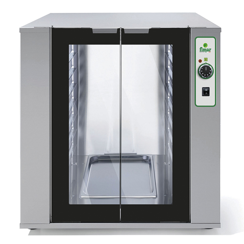 Proving Cabinet Foalstr