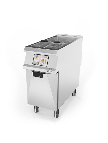 Evo Električna Frituza 1 Spremnik 22 Litre